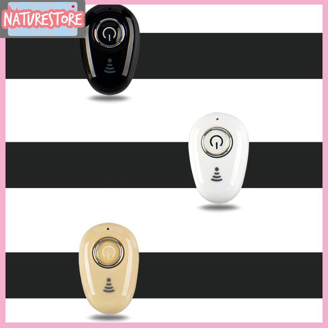 Tai Nghe Nhét Tai H Mini Chất Lượng Cao