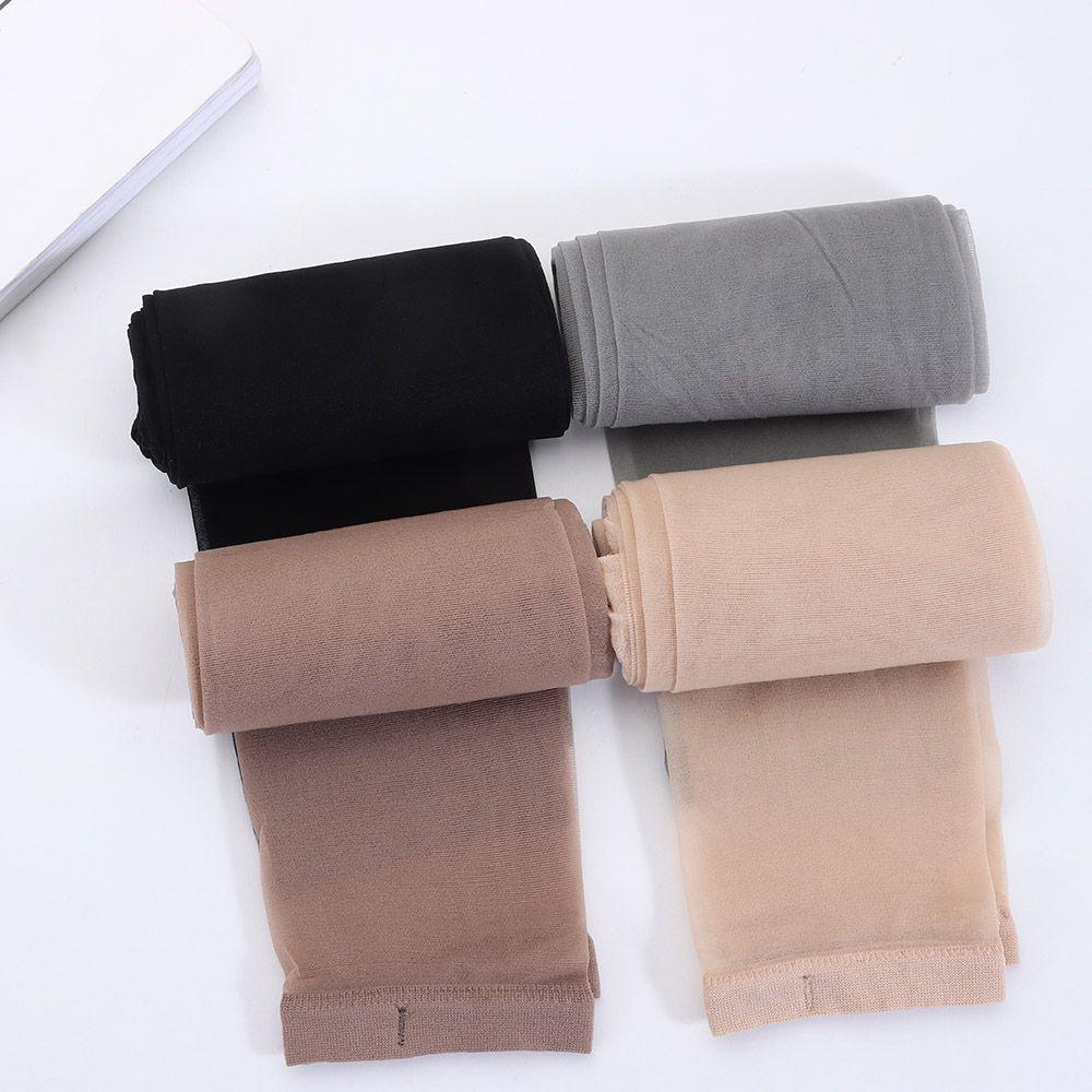 Quần Tất Xuyên Thấu Hở Ngón Co Giãn Gợi Cảm
