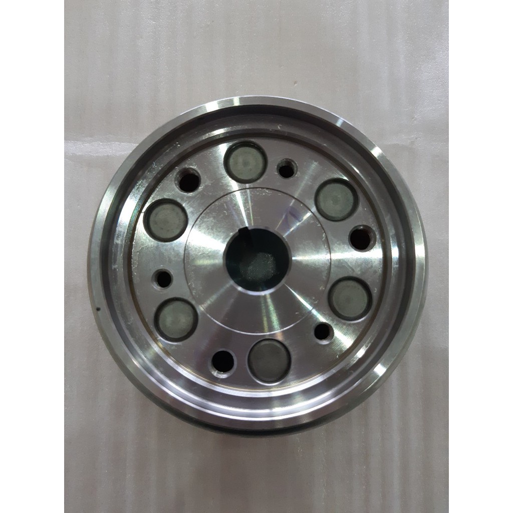 Vô lăng điện (Rotor) Sirius - Jupiter Yamaha