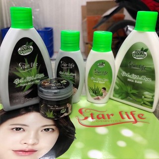 Gel lột mụn 200ml