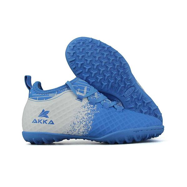 Giày đá banh trẻ em AKKA SPEED 2 TF - ôm chân ,nhẹ - hàng phân phối chính hãng