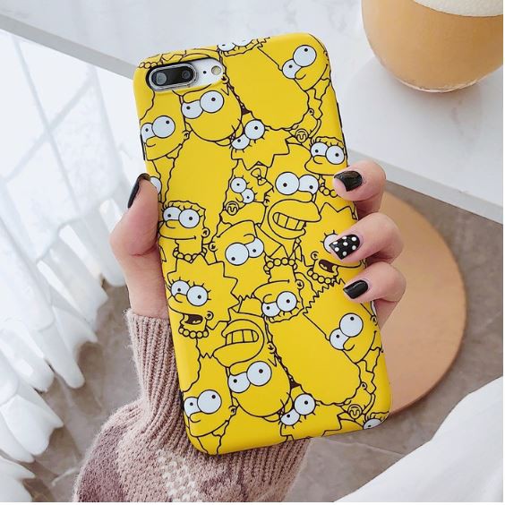Ốp Lưng Realme Realme 3Pro Realme 5 5s Realme 5Pro Realme C3 5i Realme C2 Realme 6 F005