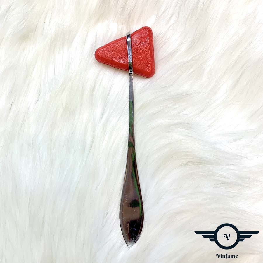 Búa gỏ phản xạ