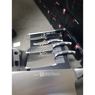 Bộ dao Zwilling của Đức
