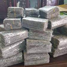 1-2 kg Bánh tráng mè Ninh Thuận