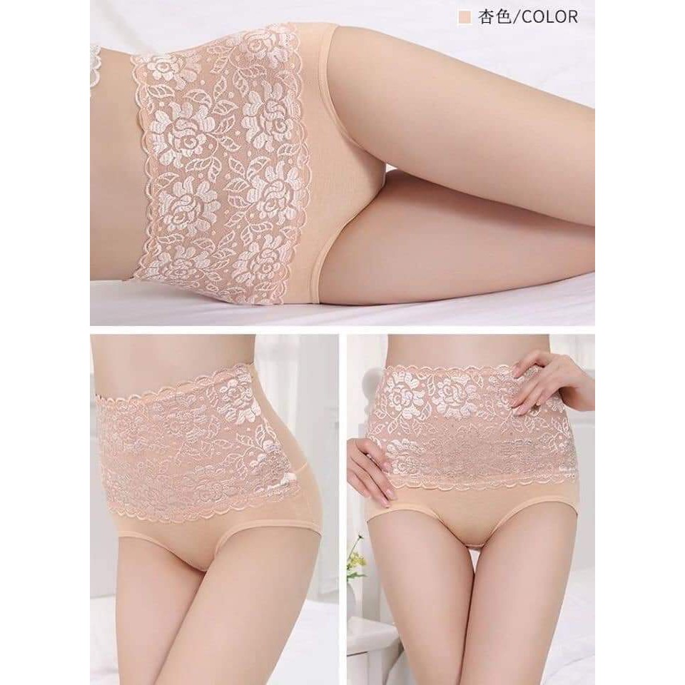 Quần lót gen bụng cho người béo dưới 70kg | BigBuy360 - bigbuy360.vn