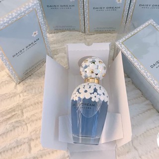 NƯỚC HOA MARC JACOBS - Daisy Dream EDT 100ml (Xanh)