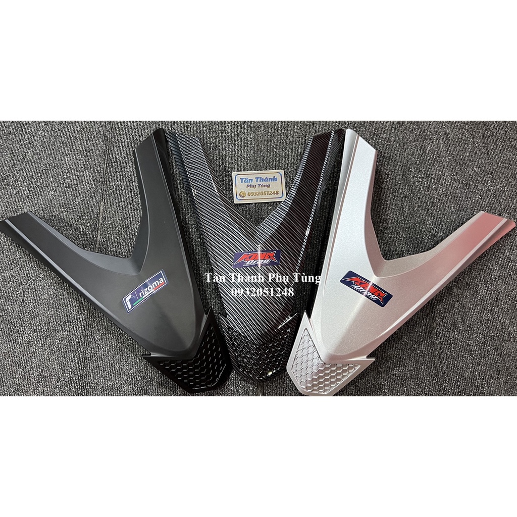 Chỉ mũi/ Ốp mặt nạ Exciter 155