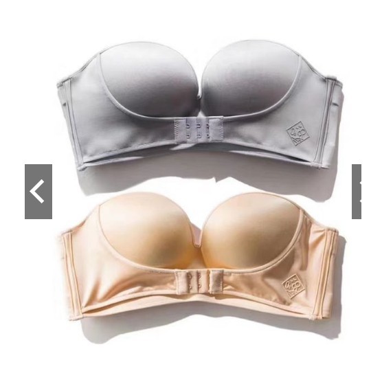 Hàng Mới Về-Áo lót chống tụt cài trước hot hit