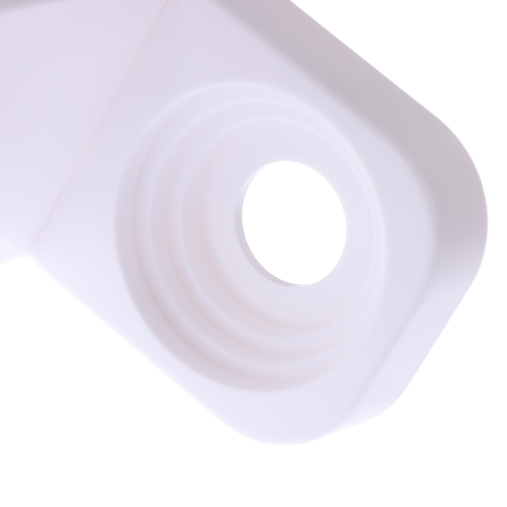 (Hàng Mới Về) Giá Đỡ Bàn Chải Đánh Răng Gắn Tường Hiệu Fofc