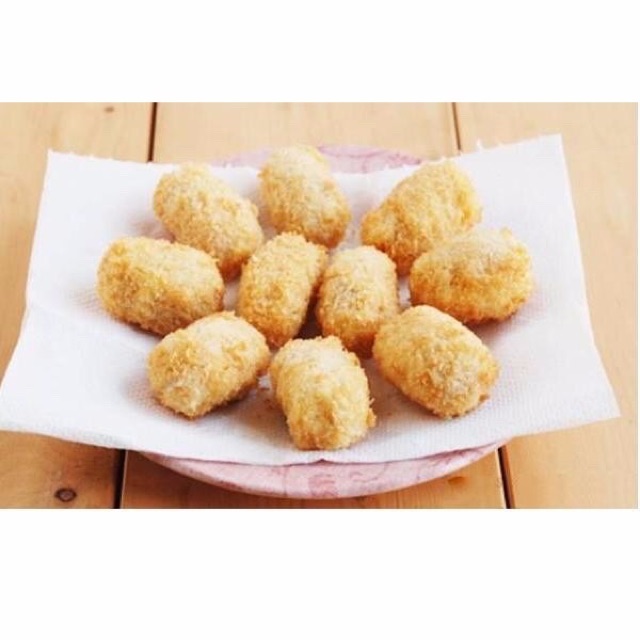 Giấy thấm dầu chiên xào cho bé Nhật Bản