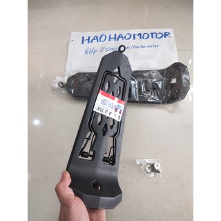 Baga giữa Exciter 150