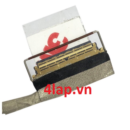 Thay Cable LCD Cable Màn Hình Cable VGA Laptop Dell Inspiron 15 3000 3511 3510 3515