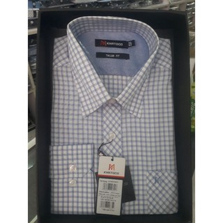 sale 20% khatoco dài tay size 42
