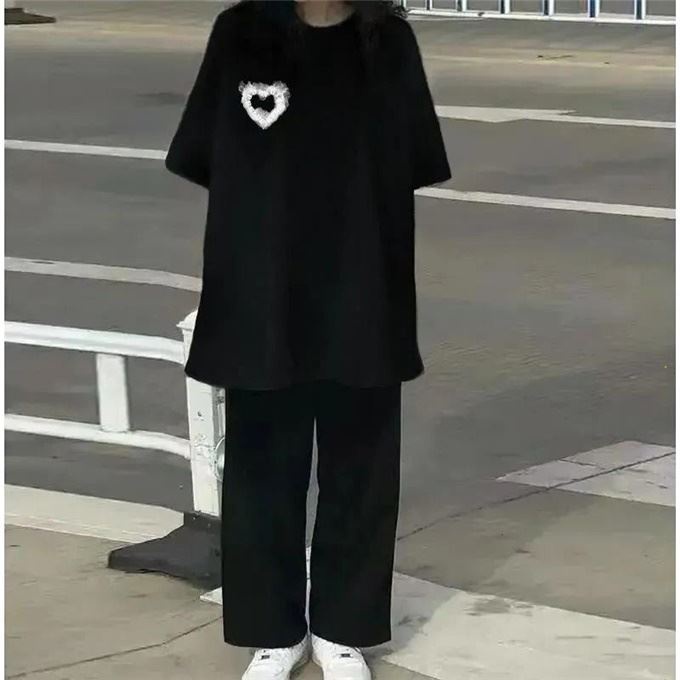 Áo Thun Nữ Tay Lỡ Form Rộng CAUSE Unisex Áo Phông Form Rộng Màu Đen Màu Trắng Màu Xanh Vải Cotton Mềm Mịn Thoáng Mát