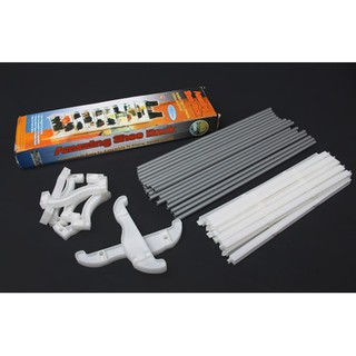 Kệ để dép 10 tầng