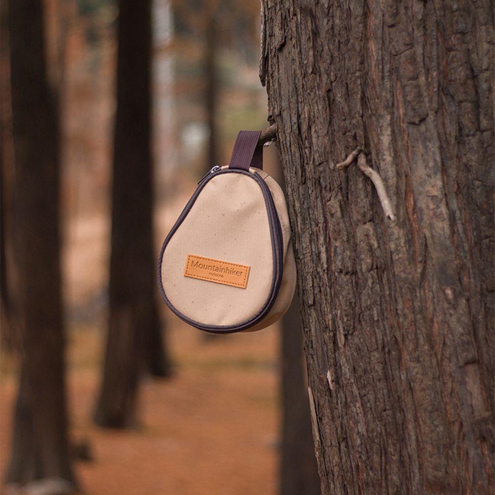 Bộ Dụng Cụ Ăn Uống Bằng Thép Không Gỉ Chất Lượng Cao ​Túi Đựng Dụng Cụ Ăn Uống Sức Chứa Lớn Nhỏ Gọn Sắp Xếp Gọn Gàng Cho Nhà Bếp Du Lịch