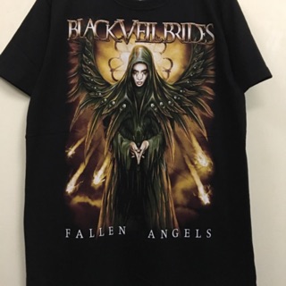 Áo Black Veil Brides còn size L