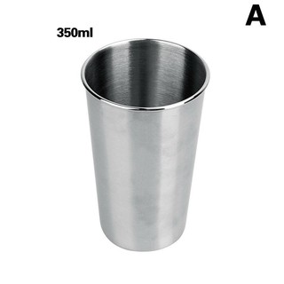 Cốc inox 500ml - 330ml