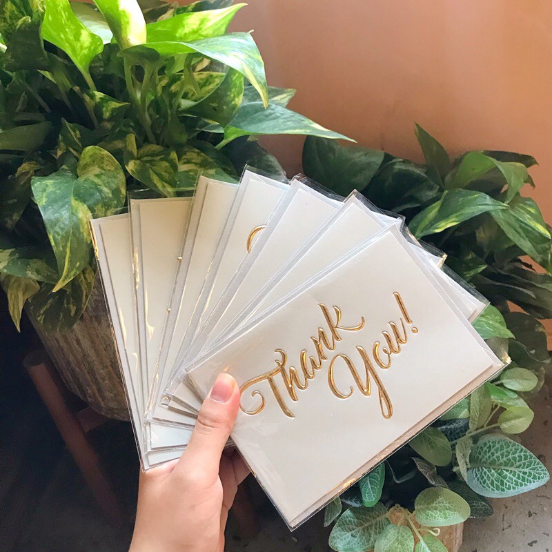 Thiệp chúc mừng