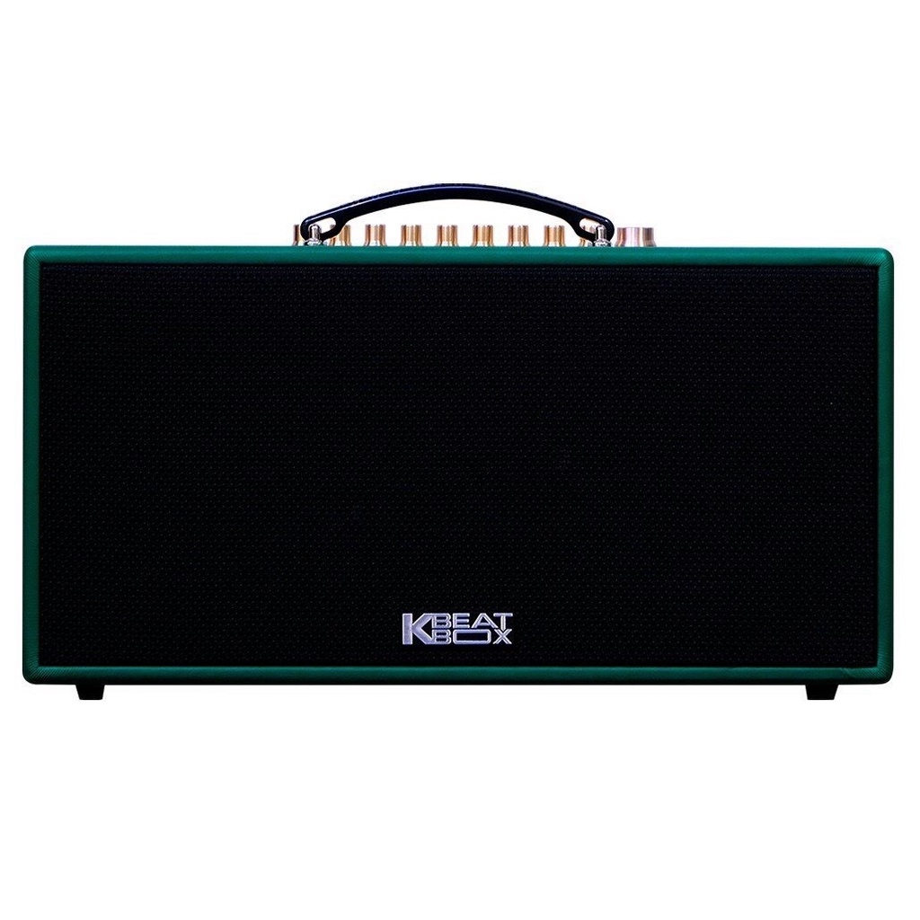 Loa Karaoke Di Động Acnos CS445D