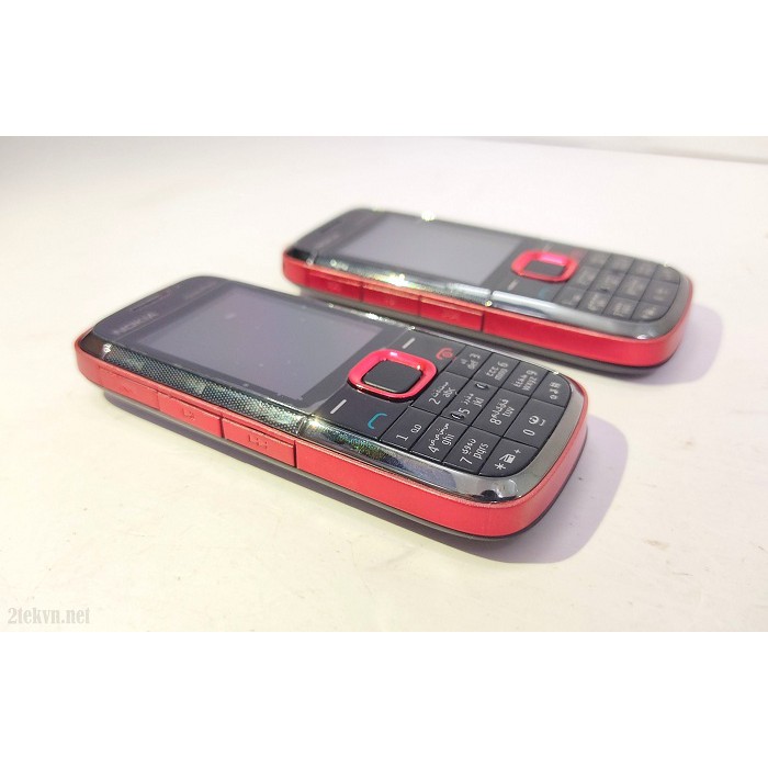 Điện thoại nokia 5130 XpressMusic chính hãng giá rẻ tặng pin và sạc - bảo hành 12 tháng