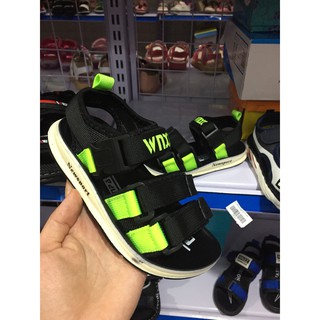 sandal bé trai size 27-32 quai X siêu bền