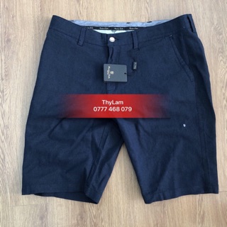 Quần đùi Short Line Massimo Dutii 2908