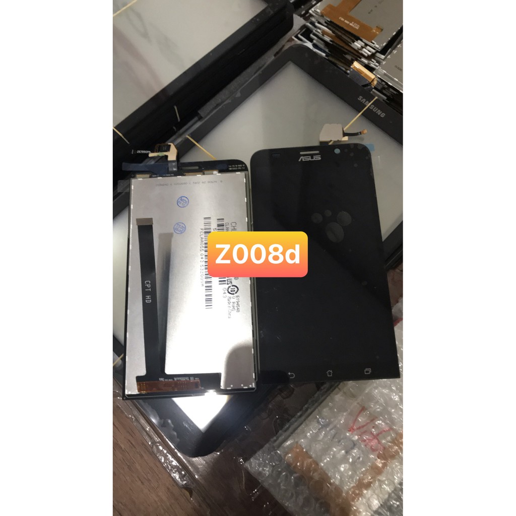 màn hình nguyên bộ asus z008d