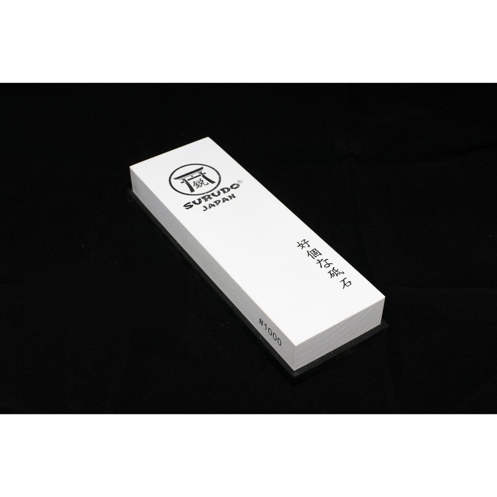 Đá mài Nhật Surudo 1000 Grits