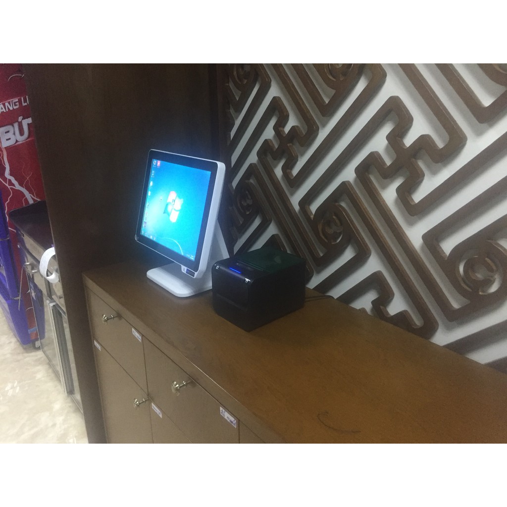 Máy tính tiền POS cảm ứng | BigBuy360 - bigbuy360.vn