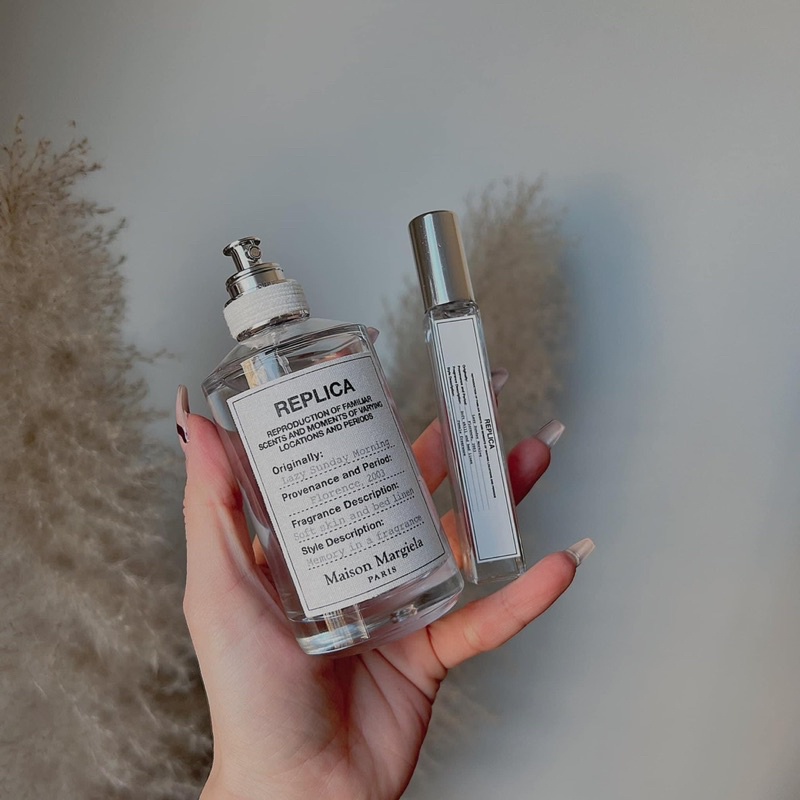 nước hoa Replica Lazy sunday morning