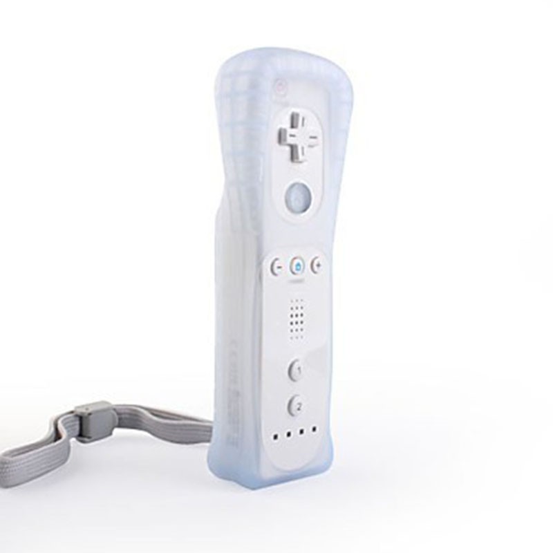 Điều Khiển Máy Chơi Game Nintendo Wii U