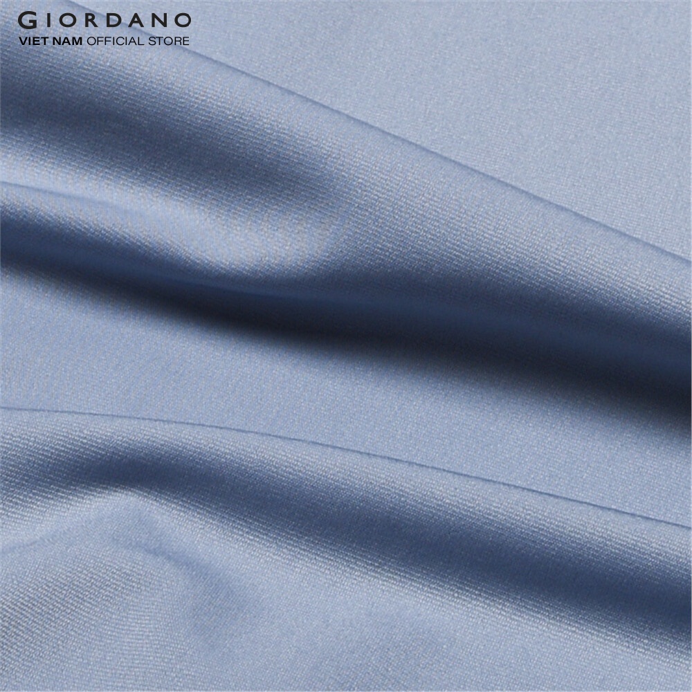 Bộ 3 Quần Lót Nam Ice Silk Men's Trunk Giordano 01172202