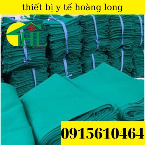 Ga giường y tế màu trắng  115x220cm