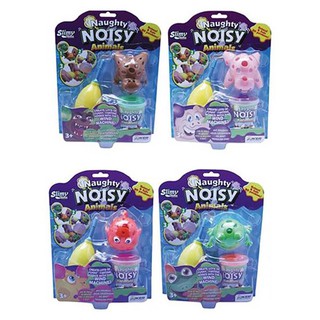 Bộ Slime - thú cưng ồn ào và náo nhiệt 33730