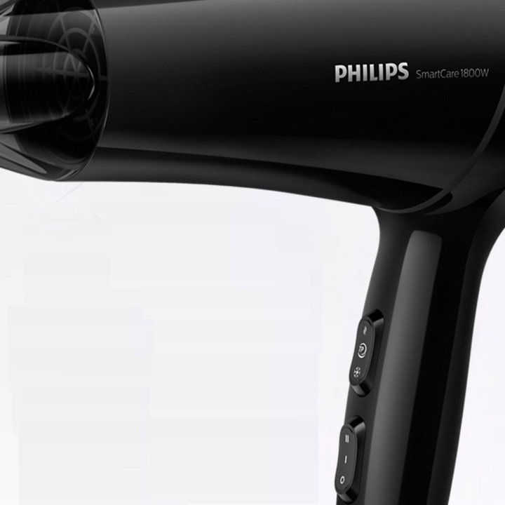 Máy sấy tóc Philips BHC020 công suất 1800W - levanhung_75885