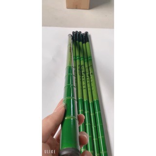 Cần câu tay giá rẻ đủ sai từ 2.7m-6.3m