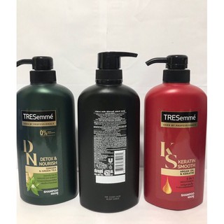 Dầu gội TRESemmé 370ml