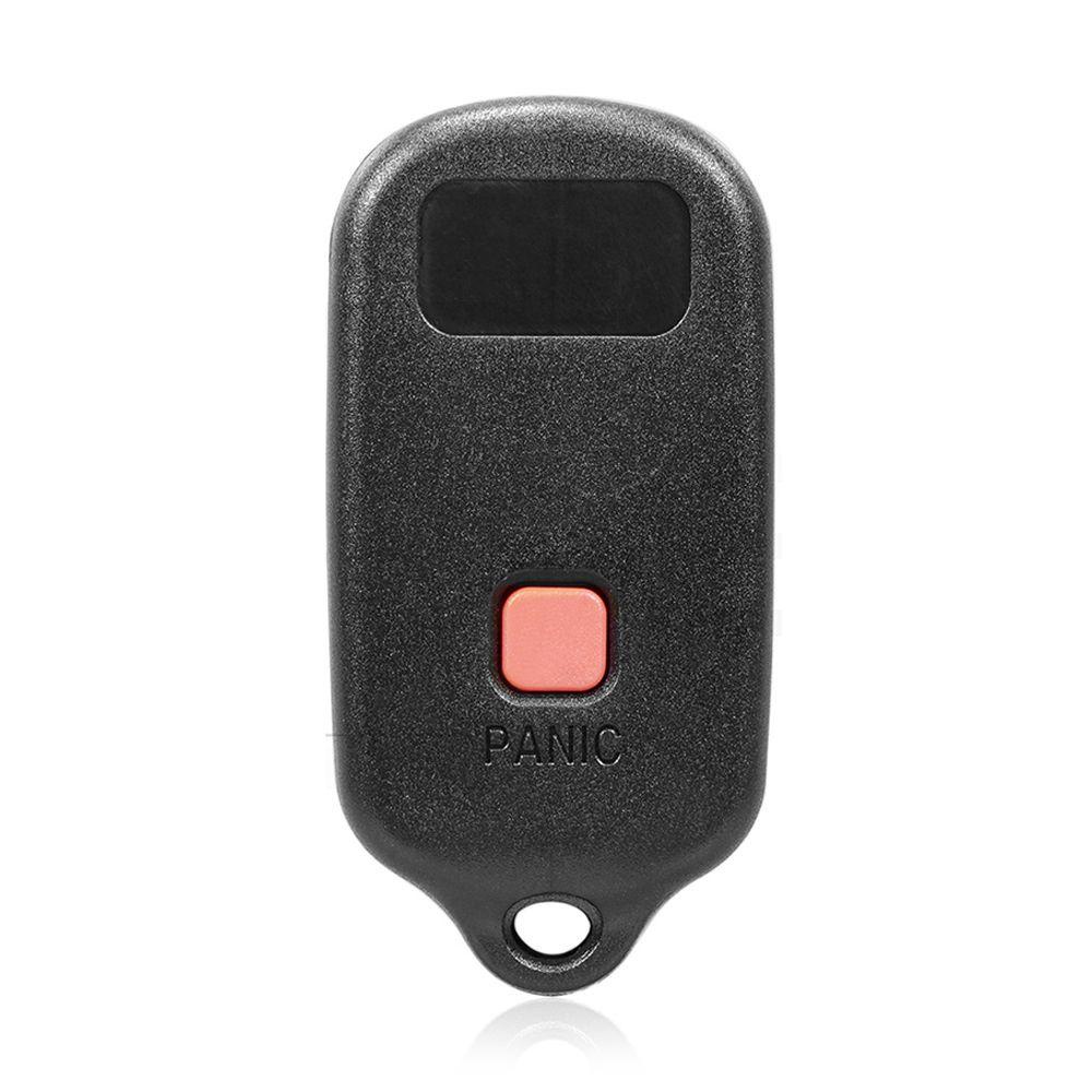 Chìa Khóa Điều Khiển Từ Xa 314MHz Cho Toyota 4Runner