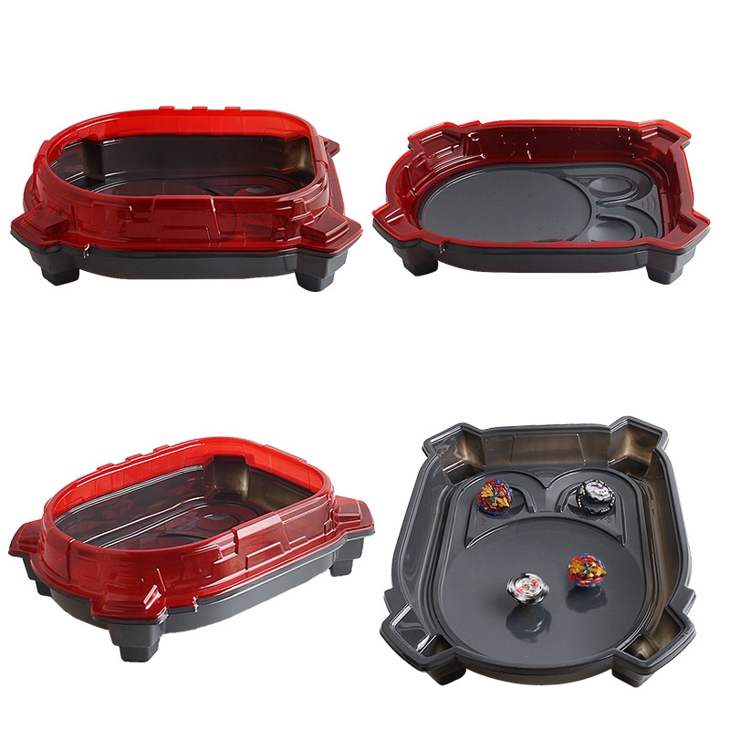 Đồ Chơi Sàn Đấu Con Quay Beyblade Độc Đáo Thú Vị