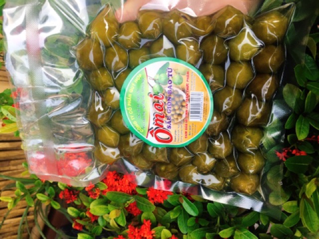 Ô MAI SẤU BAO TỬ HÀ NỘI [Ô MAI SẤU NON] | BigBuy360 - bigbuy360.vn