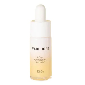 (ĐẠI LÝ CHÍNH HÃNG )-( MẪU MỚI NHẤT) SERUM Varihope 8 Days Pure Vitamin C Ampoule - Tinh chất Vitamin C | BigBuy360 - bigbuy360.vn