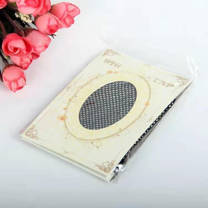 Phụ kiện chuyên dụng dành cho tóc giả