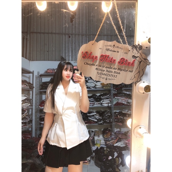 Áo Vest bigsize | BigBuy360 - bigbuy360.vn