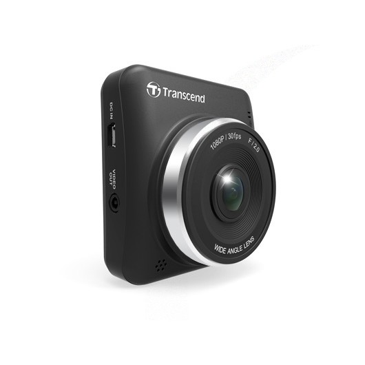 Máy Quay Hành Trình Transcend DrivePro™ 200 WiFi Chân Đế Hút Kèm Thẻ MicroSD16 GB MLC NAND | BigBuy360 - bigbuy360.vn