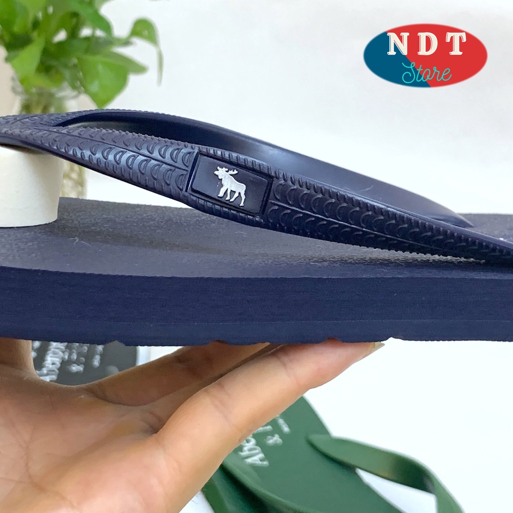 Dép Xỏ Ngón Tông Hươu Dép Kẹp Hươu Cho Nữ Loại Xịn