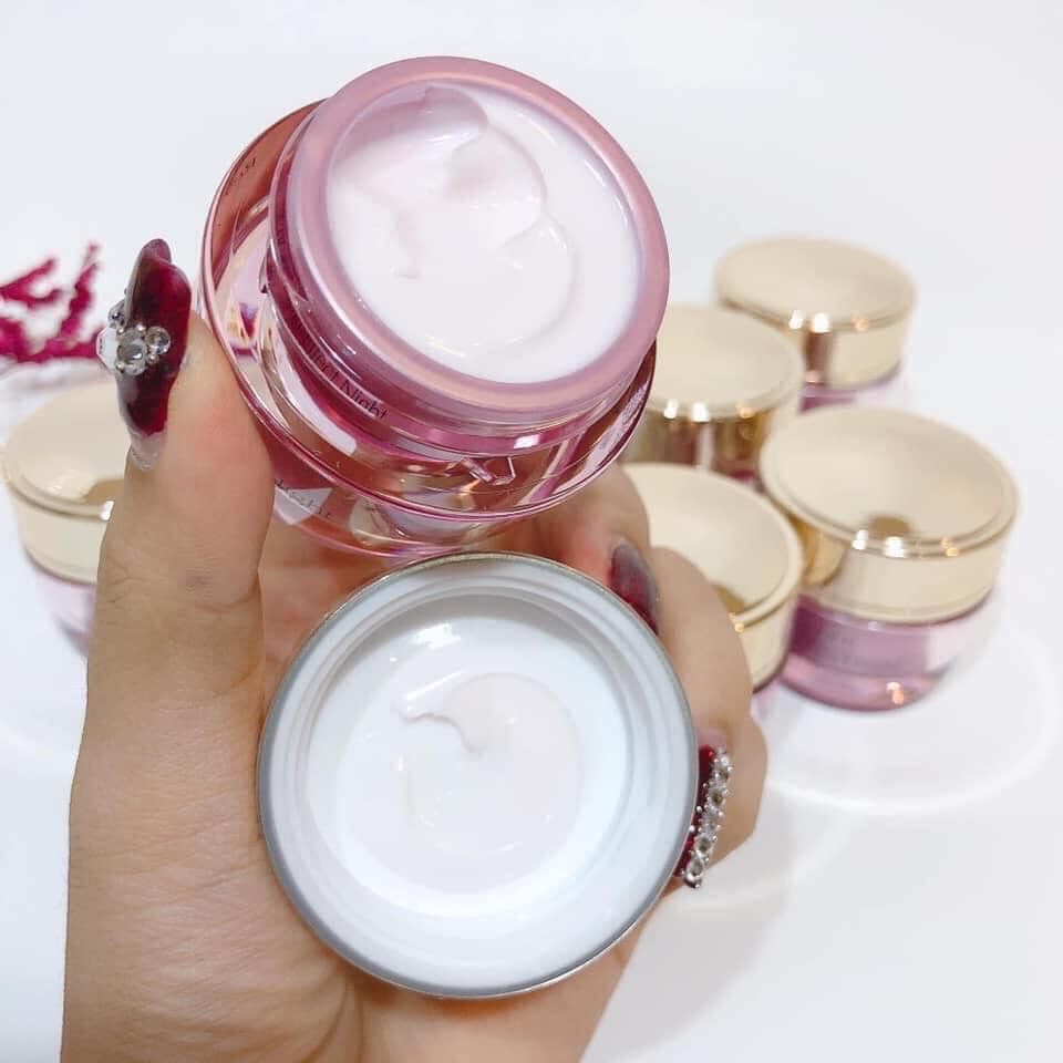Kem dưỡng nâng cơ da ban đêm Estee Lauder Resilience Multi-Effect Night 15ml