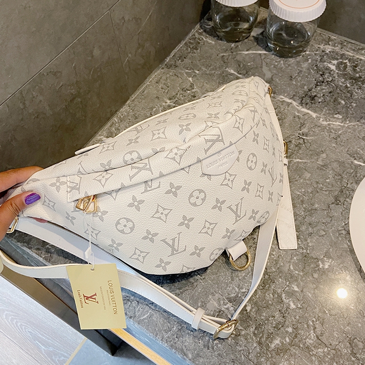 Túi Đeo Chéo Ngực / Thắt Lưng unisex