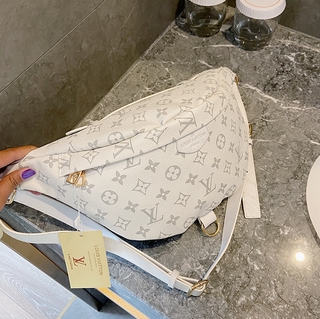 Túi Đeo Chéo Ngực / Thắt Lưng unisex